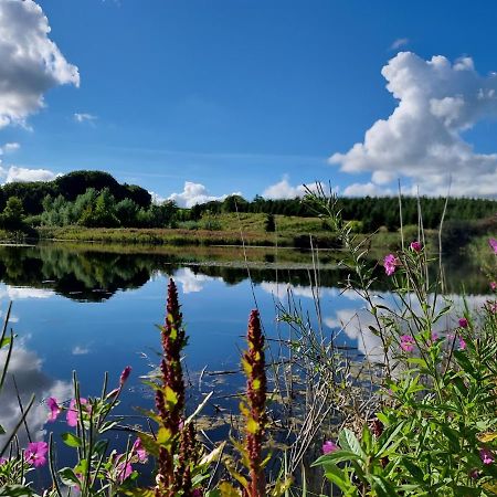 Calm And Idyllic Surroundings In Northen Jutland Nibe Exterior foto